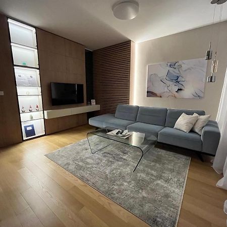 Exclusive Bl Apartments 바냐루카 외부 사진