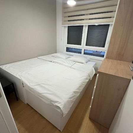 Exclusive Bl Apartments 바냐루카 외부 사진