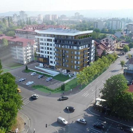 Exclusive Bl Apartments 바냐루카 외부 사진