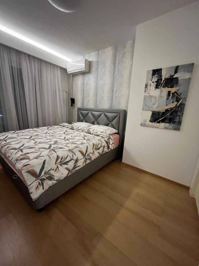 Exclusive Bl Apartments 바냐루카 외부 사진