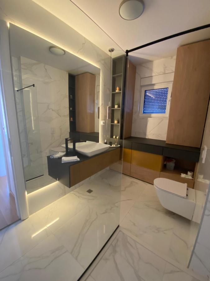 Exclusive Bl Apartments 바냐루카 외부 사진