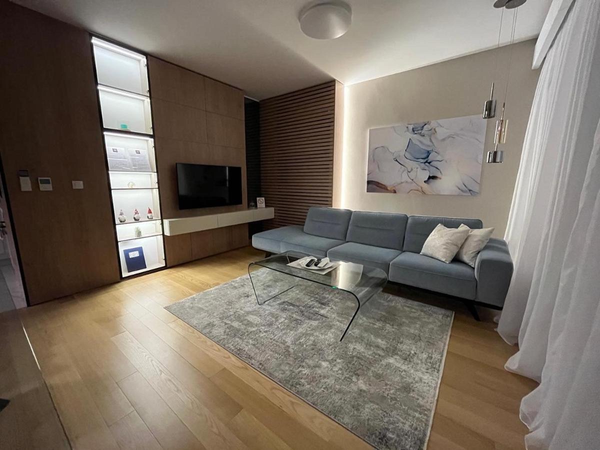 Exclusive Bl Apartments 바냐루카 외부 사진