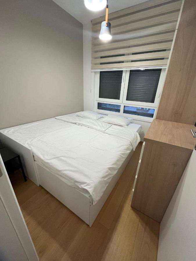 Exclusive Bl Apartments 바냐루카 외부 사진